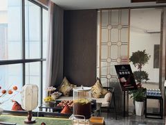 -和子足浴SPA会馆(东方之门店)