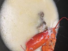 海鲜粥-船奇蒸汽海鲜·闽菜(八市海鲜总店)