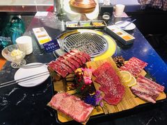 -鹤江桥·红油牛肉粉(SKP店)