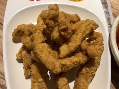 现炸酥肉-好這口重庆小面(总店)