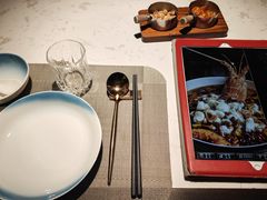 -椒点·川粤精品(香港广场店)