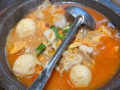 -肖记公安牛肉鱼杂馆· 省级非物质文化遗产(仁和路店)