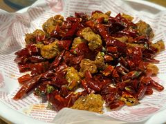 -新白鹿餐厅(城西银泰城店)