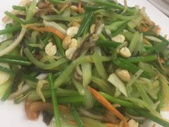 -盛港湾海鲜食府(黄沙店)
