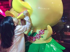 -厦门日月谷温泉渡假村