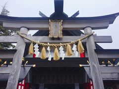 -富士山吉田線五合目