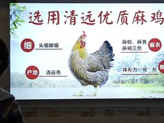 -文记壹心鸡(宝华路店)