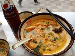 -张亮麻辣烫(政民路店)