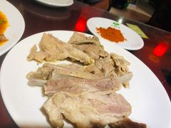 -范记靖远羊羔肉(博物馆店)