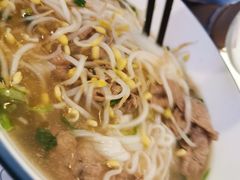 -美奈小馆·越南料理(中航城君尚购物中心店)