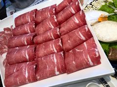 -健晟星期天火锅(红岗店)