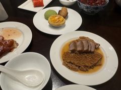 -京香轩·中餐厅(上海中庚聚龙酒店)