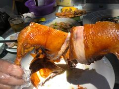 -幸福哟烧鸡·粤菜海鲜私厨(七星路店)