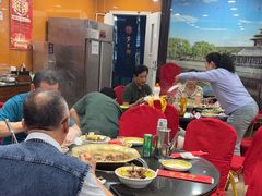 -芦月轩羊蝎子(北蜂窝店)