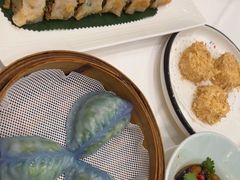 -御彩酒家(东风东路店)