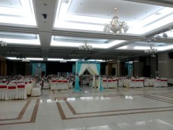 -古罗马大酒店·宴会厅