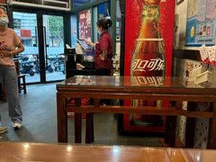 -东泰祥生煎馆(长宁路店)