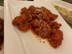 -新长岭大酒店酒楼