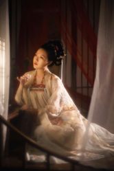 -八角古风摄影