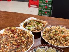 -食来运转平潭小吃(平潭店)