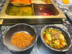 -王家渡火锅店(亦庄店)