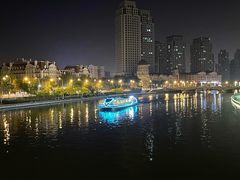 -天津意大利风情旅游区
