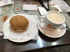 -兰芳园(上环店)