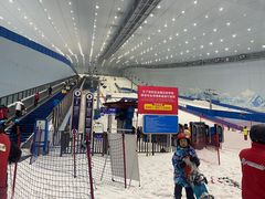-哈尔滨热雪奇迹