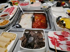 -海底捞火锅(天一广场亚细亚店)