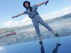 -浔岚云舍mist静谧观景美宿(丽江古城店)