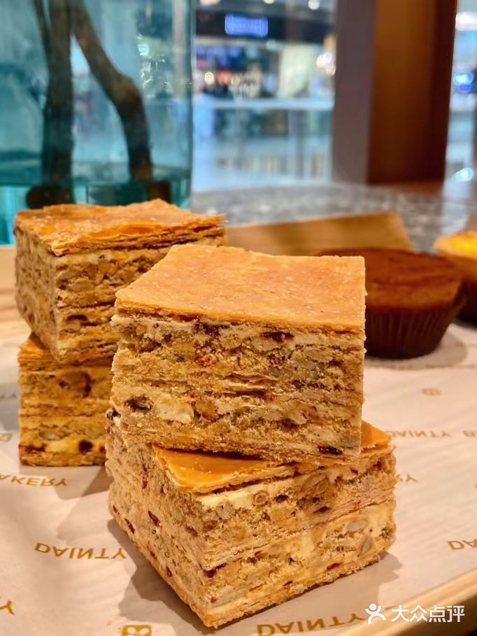 北京探店|代字行里温暖烘培黛汀烘培🦋