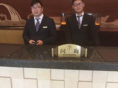 -甸园锦江宾馆(北外滩店)