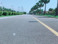 -黄金海岸环岛路