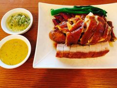 Dickson&nbsp;Kitchen&nbsp;厨-香江小厨 The Kitchen(香江俱乐部店)