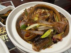 -老淮城·长鱼面(河下古镇店)