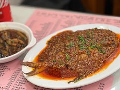 -茂隆餐厅(进贤路店)