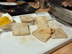 -霸腹烤肉(厦门柚子番店)