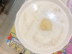 -甜心妈妈·榴莲星级糖水(北京路总店)
