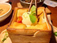 面包诱惑-新白鹿餐厅(嘉兴八佰伴华府店)
