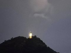 -天台山赤城山景区