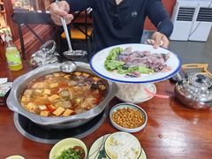 -大理.老字号渝记酸萝卜乌鱼(古城总店)