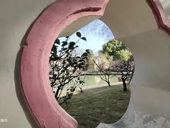 -无锡梅园公园