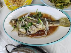 -日照大牌檔•小船海鲜(万平口店)