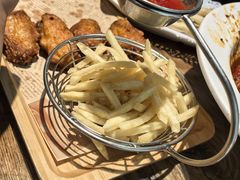 -叶派龙虾•招牌香辣蟹·海鲜(中海国际店)