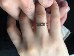 -Tiffany & Co.蒂芙尼
(天津万象城店)