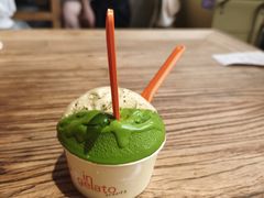 -Dip in Gelato(富民路店)