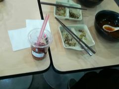 -李先生牛肉面大王(北京站售票厅餐厅)