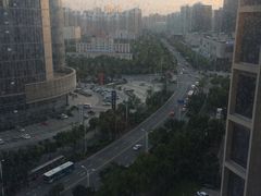 -南昌禧悦丽尊酒店(红谷滩秋水广场店)