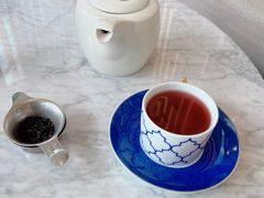 -茶源Fountain Lounge大堂吧·北京东方君悦大酒店