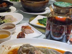 -上下九广州菜馆(锦业路店)